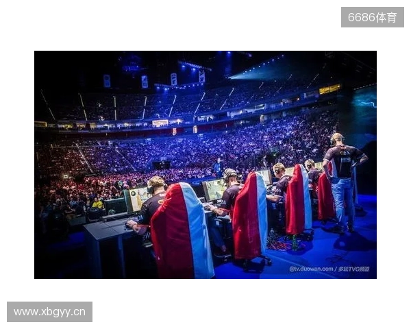 事关电竞发展 国际奥委会主席考文垂这样说 事关电竞发展 国际奥委会主席考文垂这样说