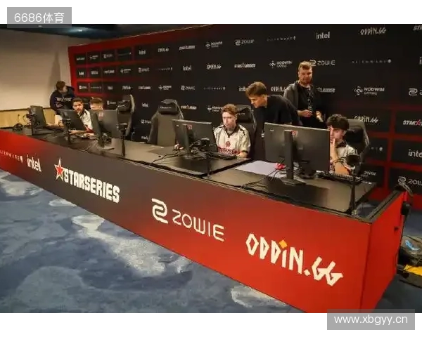 布达佩斯Major第一阶段：误闯天家！RA 0-2不敌GL遗憾出局